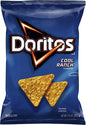 Doritos cool ranch mini chip bag