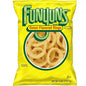 Funyuns mini chip bag