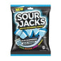 Sour Jack blueraspberry