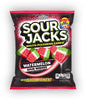Sour Jack watermelon