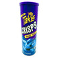 Blue takis crisps
