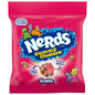 Nerds clusters rainbow bag 5oz