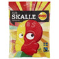 Bubs swedish sour lemon fruit skulls