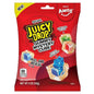 Juicy drop mystery gummy cubes