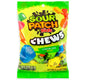 Sourpatch chewy
