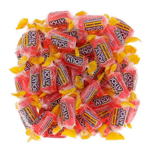 Jolly Ranchers Watermelon 10pc