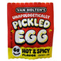 Van holten pickle eggs spicy