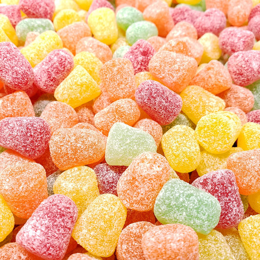 Sour dots