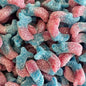 Dolfijn bubble gum