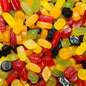 Wine gummy
