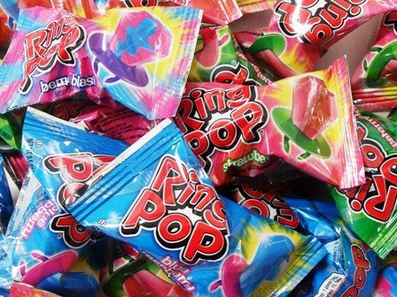Ringpop