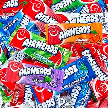Airheads