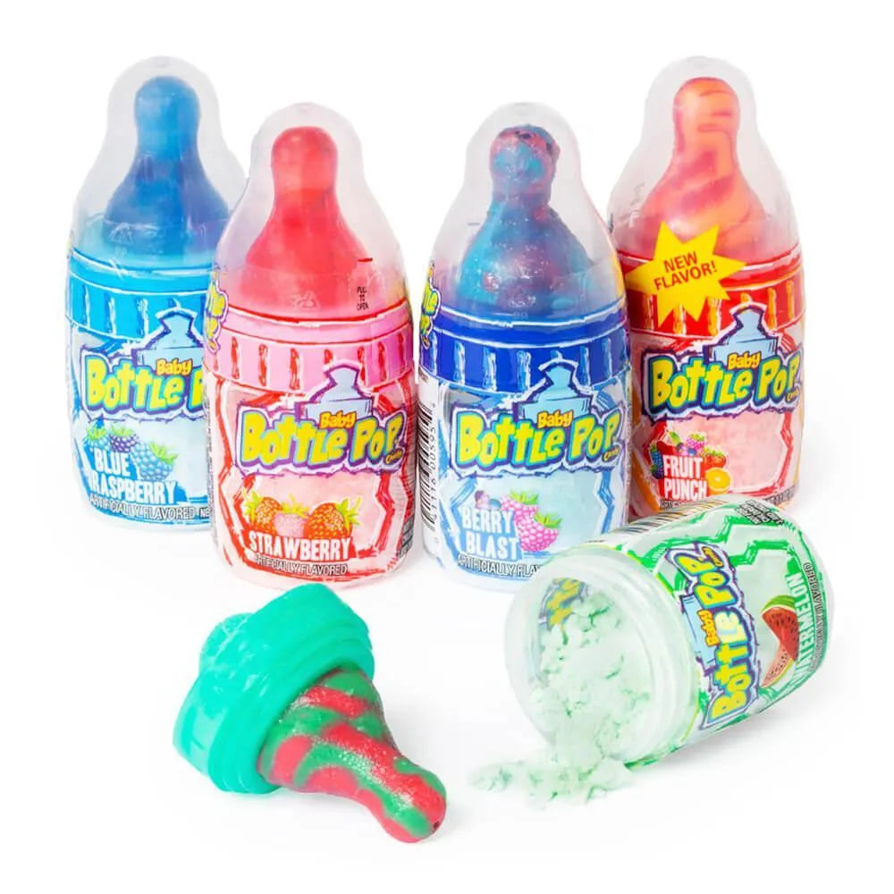 Baby bottle