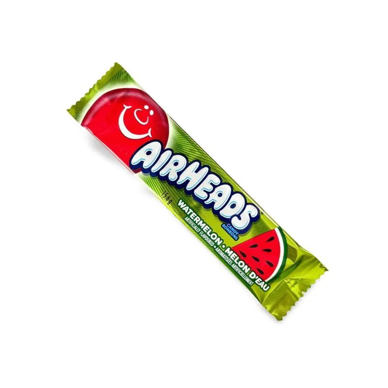 Airheads