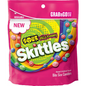 Sour skittle wild berry