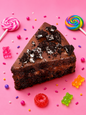Chocoflan cake
