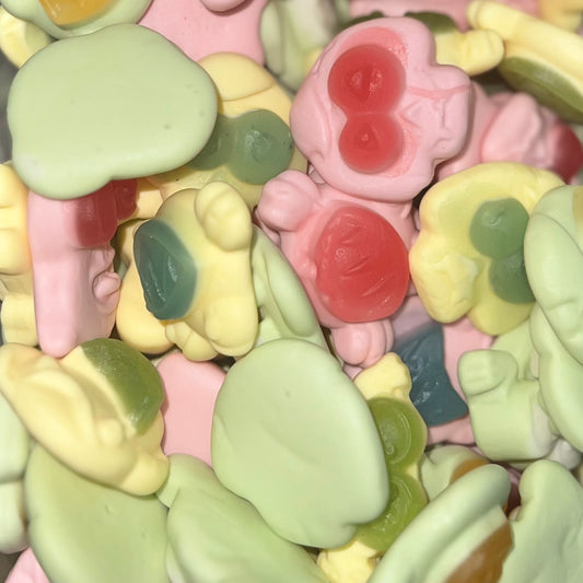 Monster mix - Pick n Mix
