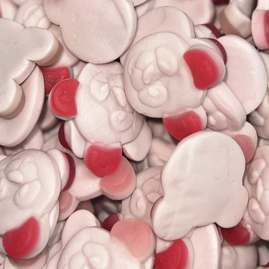 Panda - Pick n Mix