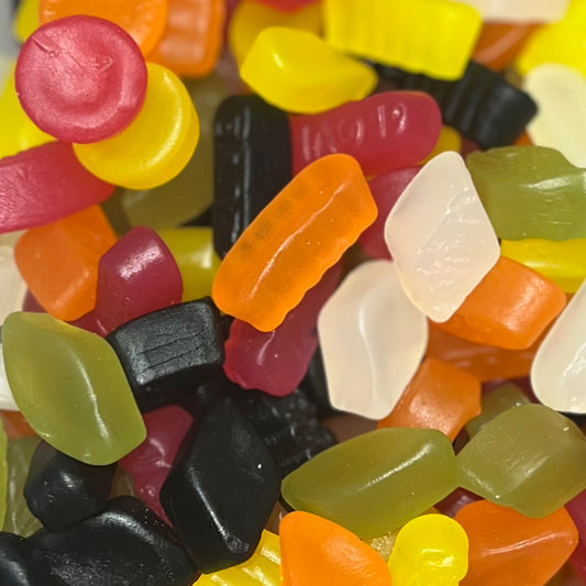 Winegums - Pick n Mix