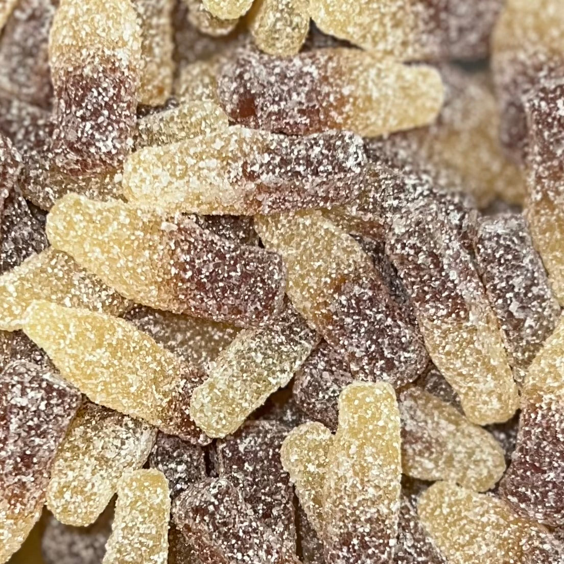 Sour cola- Pick n Mix