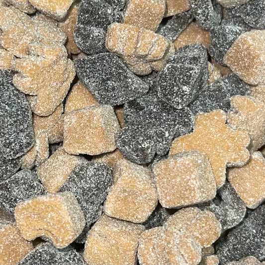 Sugar drop mix - Pick n Mix