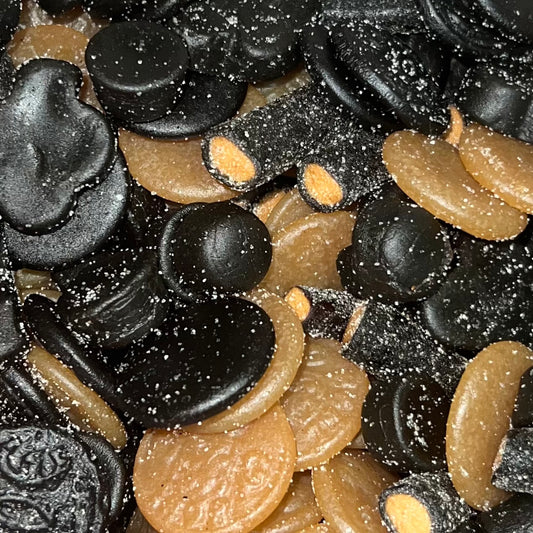 Drop mix - Pick n Mix