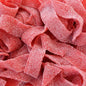 Sour belts strawberry - Pick n Mix