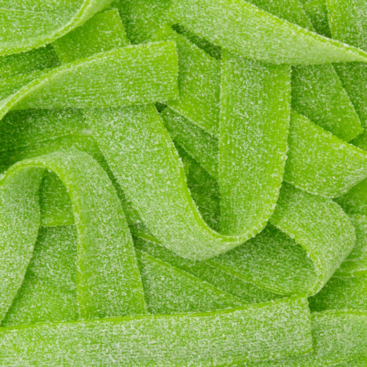 Sour belts Apple - Pick n Mix