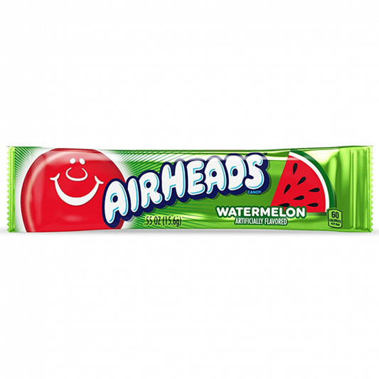 Airheads Bar Watermelon