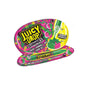 Juicydrop gummies  strawberry watermelon