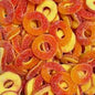 Peach rings