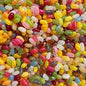 Jelly beans fruit