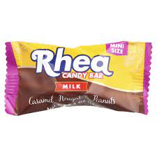 Rhea Choco Bar Sugar Free