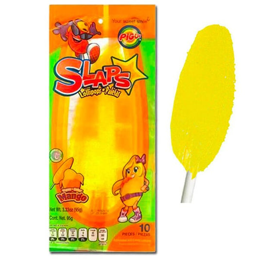 Slaps lollipop mango 1pc