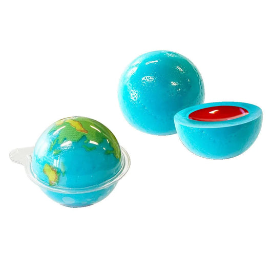 Gummy planet 1pc